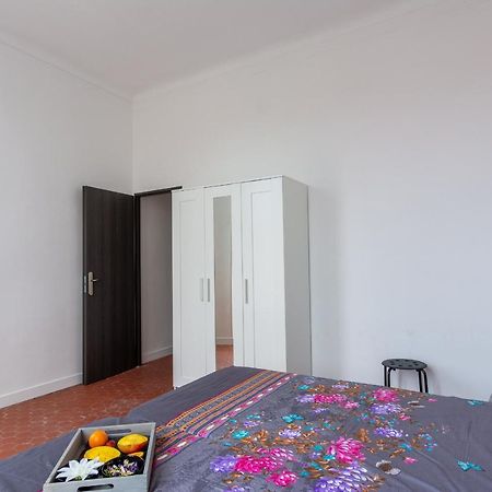 Appart Cosy Pres Gare, Vieux Port, Marseille By Sam Marselha Exterior foto